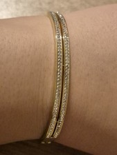 Warren James Swarovski Crystal