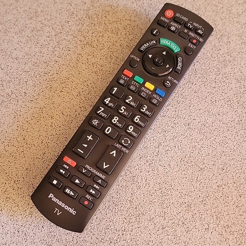 Panasonic n2qayb000487 genuine - panasonic,