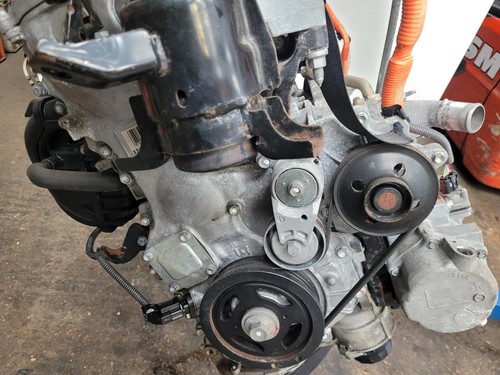 Toyota rav 2ar - 2ar-fxe, engine
