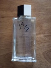 Empty ysl jazz - ysl, 50ml