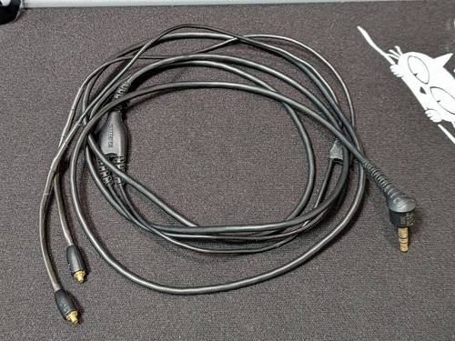Shure genuine mmcx - 1.6m,