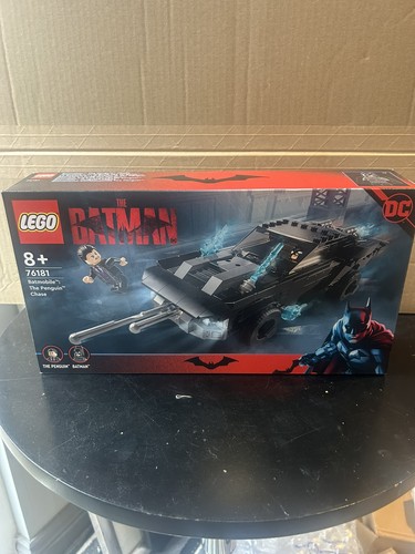 Lego super heroes batmobile - super,