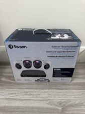 Swann Enforcer DVR 4680 4