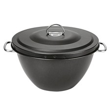 NEW Avanti Pudding Steamer