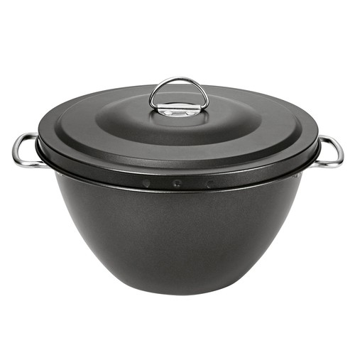 New avanti pudding steamer - new,