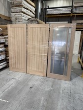 Internal JOB-lot - X2 78x33”