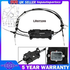 Electric Parking Brake