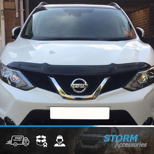 Egr bonnet guard - bonnet,