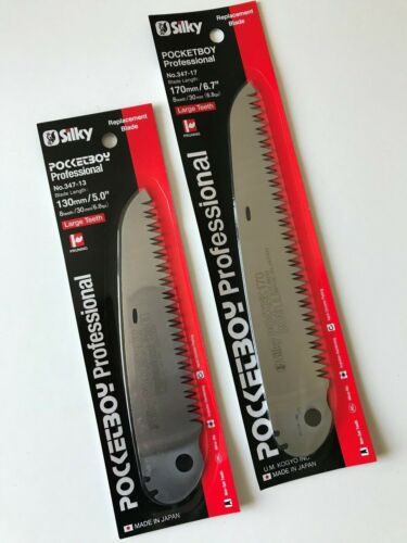 Silky fox saws - fox,