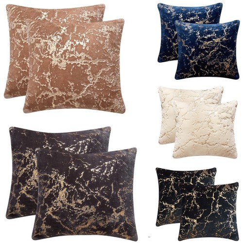 Set marble gold - set,
