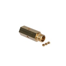 Eloma Standpipe Brass (ET) - EL0508595