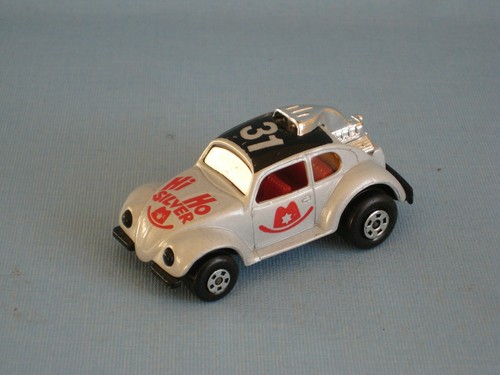 Matchbox volkswagen volks - matchbox,