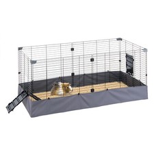 Ferplast guinea pig - cage, hub