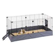 Ferplast Guinea Pig Cage HUB