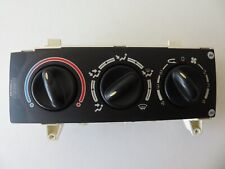 RENAULT SCENIC MK1 HEATER