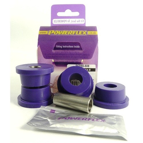 Powerflex rear panhard rod - powerflex,