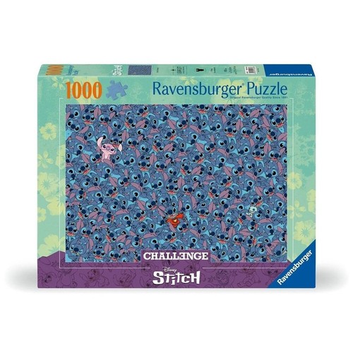 Best ravensburger 1000 - best,