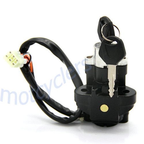 For suzuki ignition - for, key