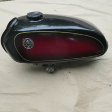 Yamaha YB1 50cc  FSI-E, Fizzy Fuel/ Petrol Tank