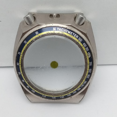 Seiko alba aka - aka, bullhead