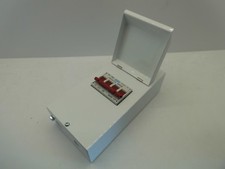 ESR MCECO125 125A CHANGEOVER