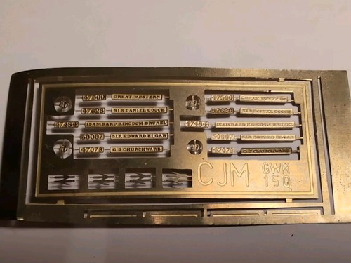 Gauge gwr 150 - gwr,