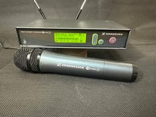 Sennheiser EW300 G2