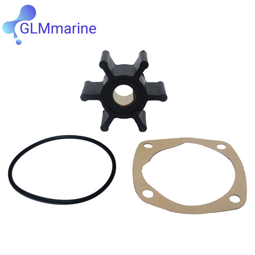 Flexible impeller kit for - flexible,