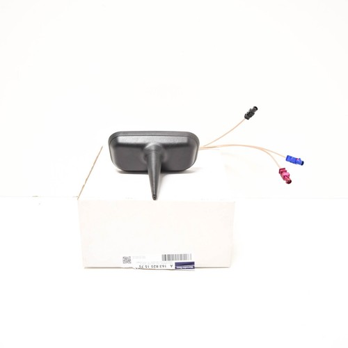 Mercedes benz w163 antenna - benz, ml