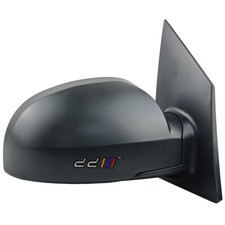 Front Right Black Electric