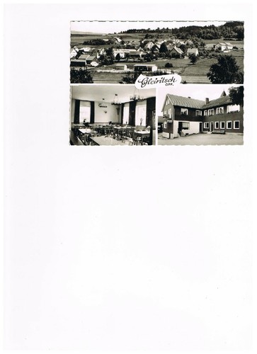 Restaurant leipold - restaurant, in