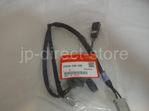 Genuine honda s2000 ap1 - genuine,
