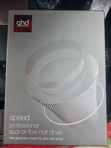 Ghd speed professional - professional, dual