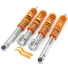 Coilovers Lowering Kit for VW
