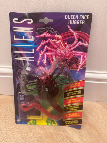 Moc 1992 kenner aliens action - kenner,