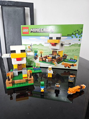 Lego minecraft the - lego,