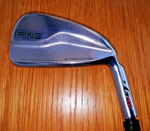 Ping g410 crossover - g410, 2‑iron