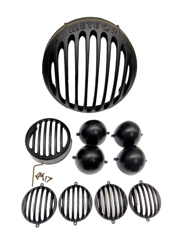 Fit for royal enfield meteor - for,