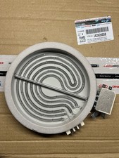 Beko Cooker Oven Hob Radiant