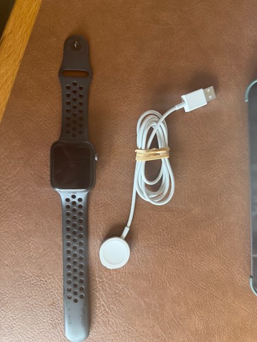 Apple watch series nike - watch,