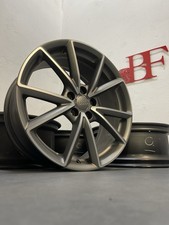 Genuine Audi A3 S3 RS3 8V Rims