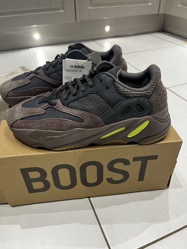 Adidas yeezy boost 700 mauve - boost,