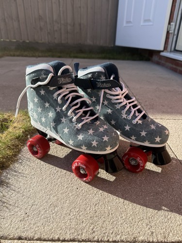 Sfr vision roller skates retro - vision, roller-skates