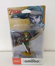 Nintendo Amiibo Character -