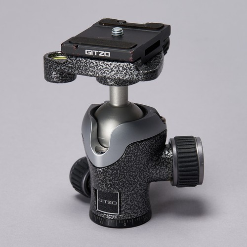Gitzo gh1382tqd series - gh1382tqd, 1