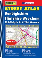 Street Atlas Denbighshire
