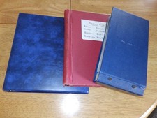 (6534) WORLD STAMP AND COVER