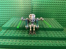 LEGO Star Wars General