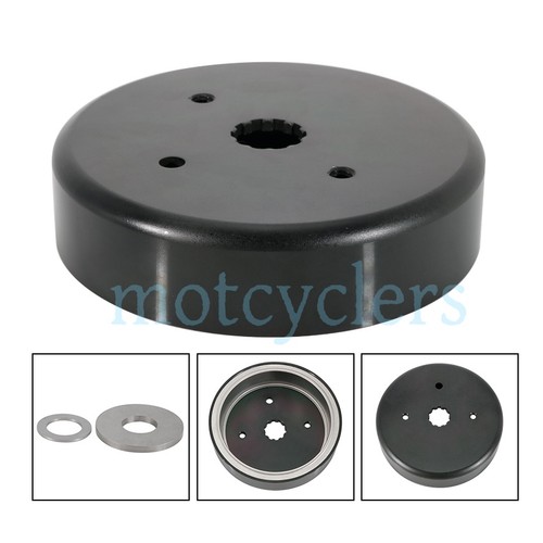 Flywheel stator rotor - flywheel, for