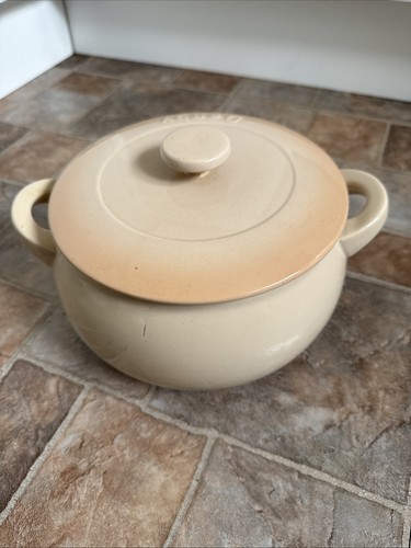 Denby casserole dish - casserole,